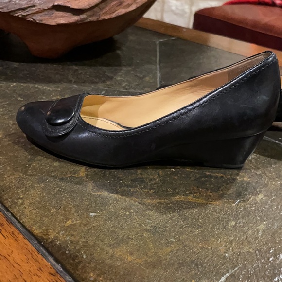 Ecco wedges - Picture 4 of 7